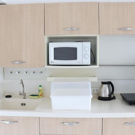 Baansabai Ramaiv Apart otel Bangkok Dış mekan fotoğraf