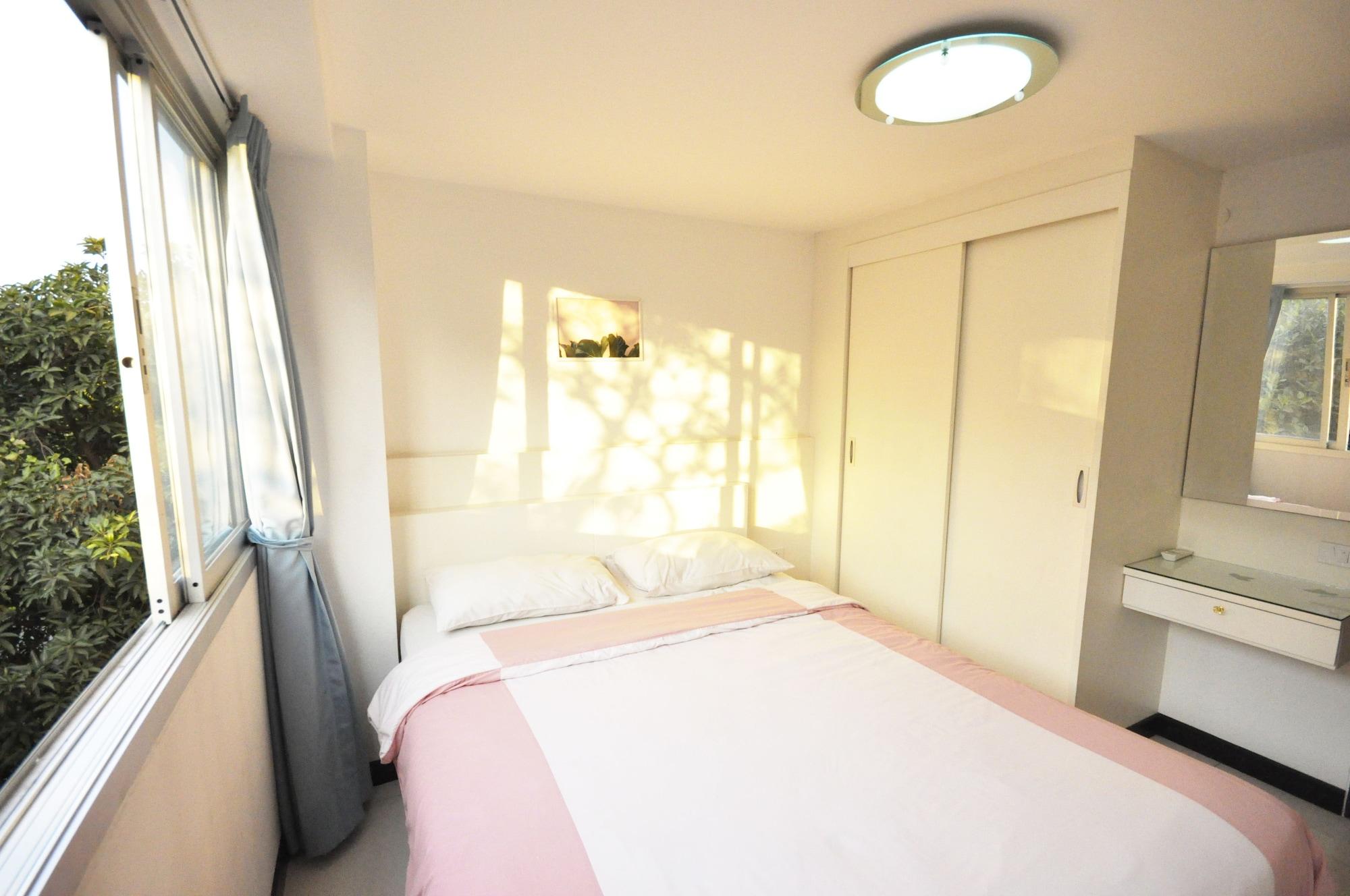 Baansabai Ramaiv Apart otel Bangkok Dış mekan fotoğraf