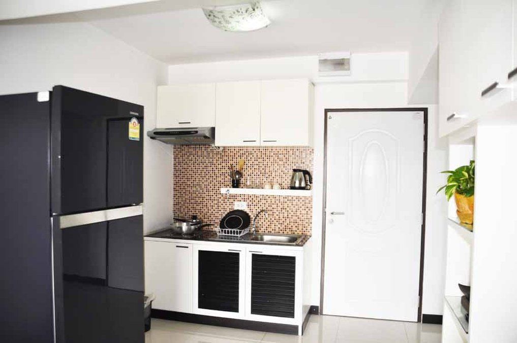 Baansabai Ramaiv Apart otel Bangkok Dış mekan fotoğraf