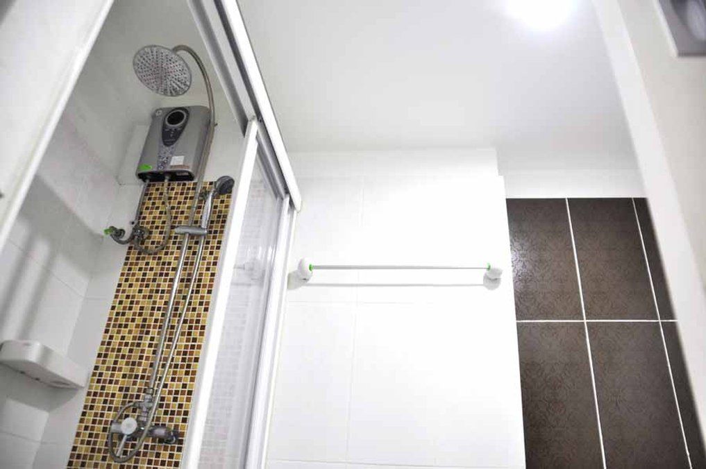 Baansabai Ramaiv Apart otel Bangkok Dış mekan fotoğraf