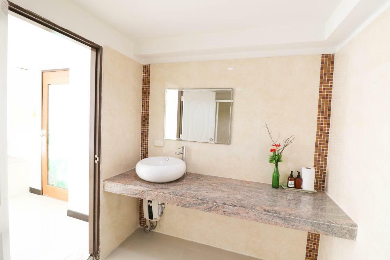 Baansabai Ramaiv Apart otel Bangkok Dış mekan fotoğraf