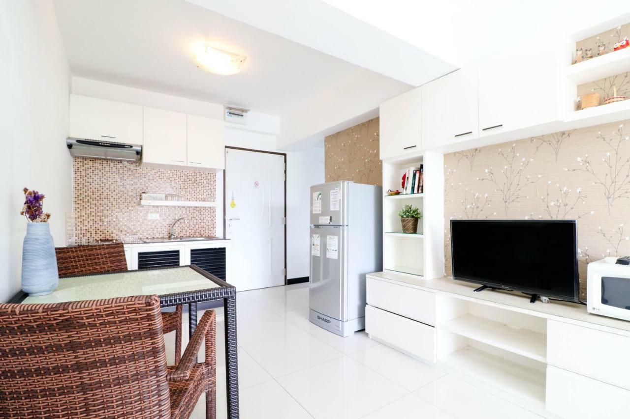 Baansabai Ramaiv Apart otel Bangkok Dış mekan fotoğraf